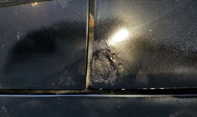 Image for article titled This Seemingly Beautiful Jeep Cherokee Is A Nightmare Example Of Why Mandatory Safety Inspections Make Sense