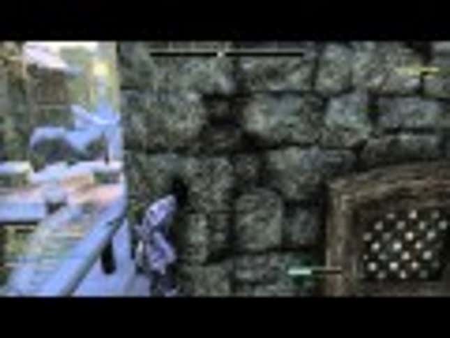 <em>The Elder Scrolls Online</em> Players Are Pissed About Bots