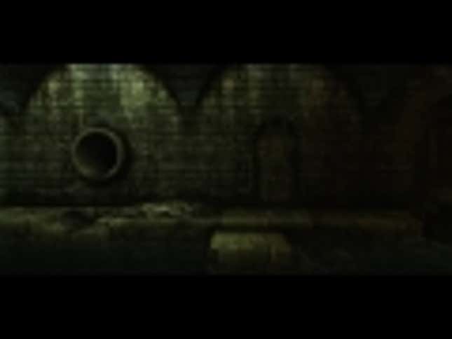 <em>Oblivion</em>, Remade In <em>Skyrim</em>