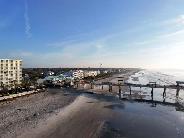 Image for article titled The 5 best states in America for military retirees — and the 5 worst