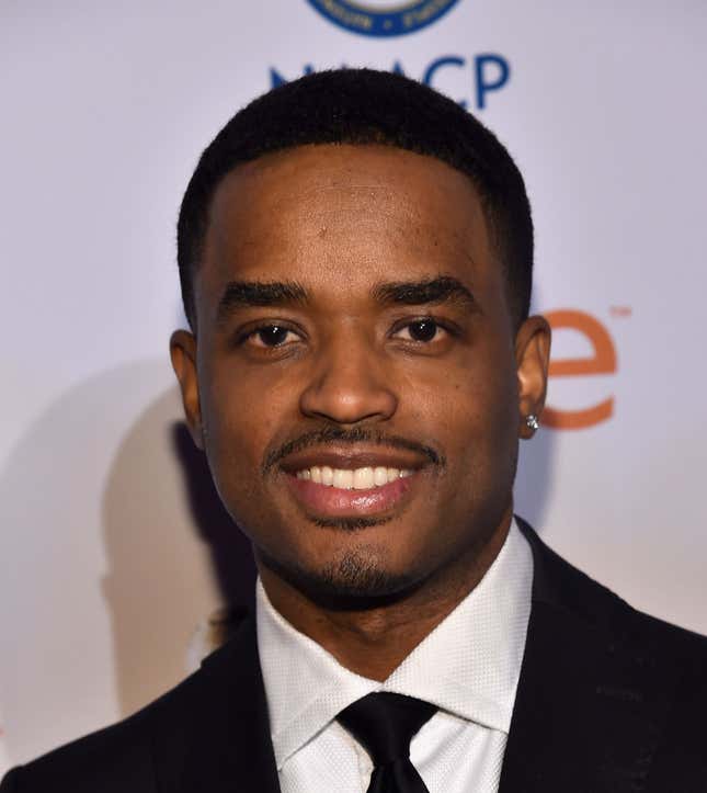 Larenz Tate | Actor, Producer, Director, Writer - The A.V. Club