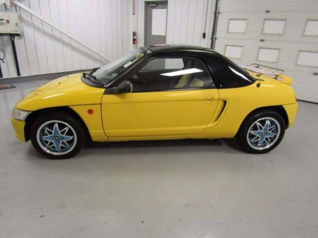 Image for article titled I Just Graduated With My Bachelor's Degree And I Need Something Cheap And Stupid! What Car Should I Buy?