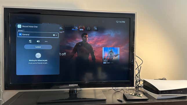 Image for article titled All the Things You (Probably) Didn&#39;t Know You Could Do With Your PlayStation 5