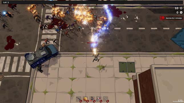 Biters Bullets Screenshots and Videos Kotaku Biters Bullets Screenshots and Videos Kotaku