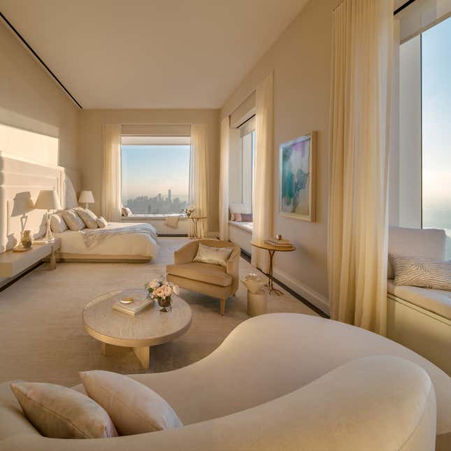 Image for article titled A look inside of New York’s best-selling building of all time