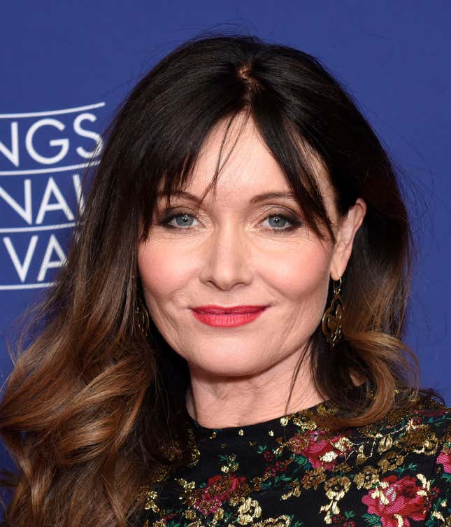 Essie Davis Actress Soundtrack Producer The A V Club