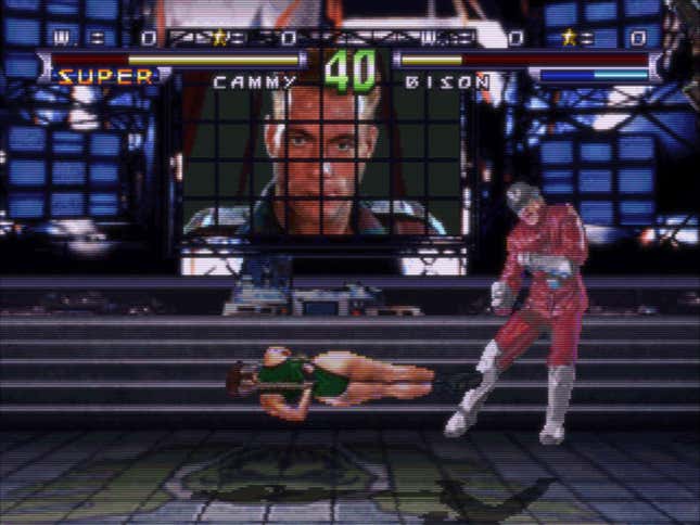 Street Fighter 6 - Cammy Gameplay Comparison 