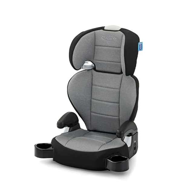 Image for article titled Graco TurboBooster 2.0 Highback Booster Car Seat, Now 10% Off