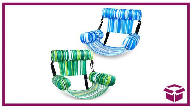 Image for article titled Fill Up Your Shopping Cart With Today’s Best Target Deals, Including Up To 50% Off A Cooling Comforter, Cordless Vacuum, Pool Floats, And More