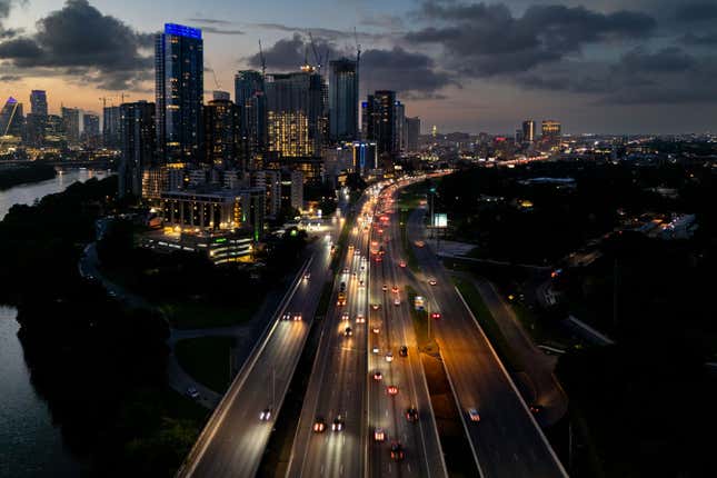 Image for article titled The 10 best cities to live in America, according to U.S. News