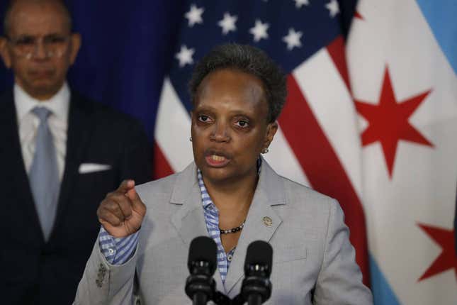 Image for article titled Chicago's New 10 P.M. Curfew for Teens Is Not the Answer
