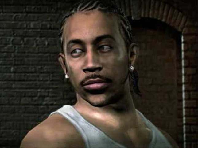 Ludacris' "Press the Start Button" is a Moving Tribute to Video Games