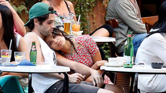 Image for article titled He Was Always a Daddy To Me