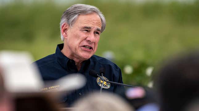 Image for article titled Anti-Abortion Republicans: Let Immigrant Babies Starve