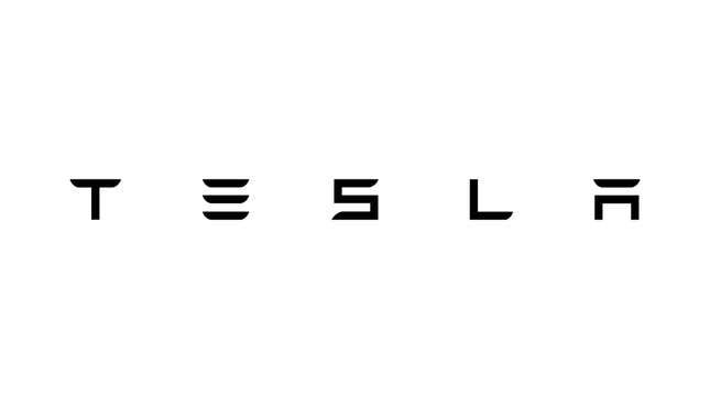 Tesla-Logo