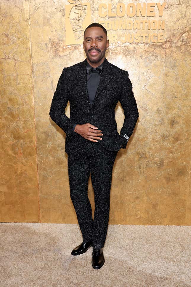 Image for article titled 21Times Colman Domingo Slayed The Red Carpet