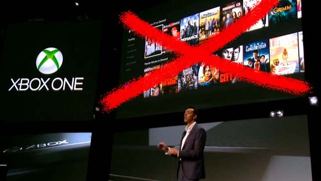 Image de l'article intitulé Xbox a arrêté de vendre des films et des séries TV
