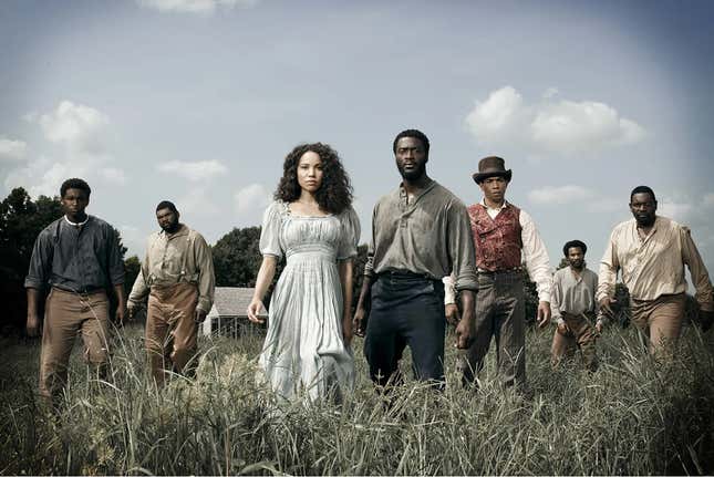 Image for article titled Black TV and Films To Watch for Memorial Day Weekend