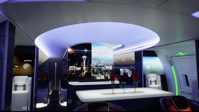 (Courtesy of Boeing)