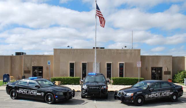 For the second time since 2018, a white North Versailles Township police officer was recorded roughly arresting a Black woman last Sunday. That officer is still on the street.