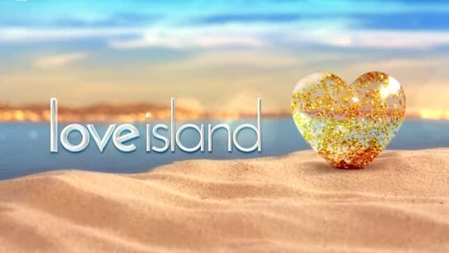 Image for article titled Love Island Maker Claims LGBTQ Cast Members Bring "Logistical Difficulties," Like That's An Original Excuse