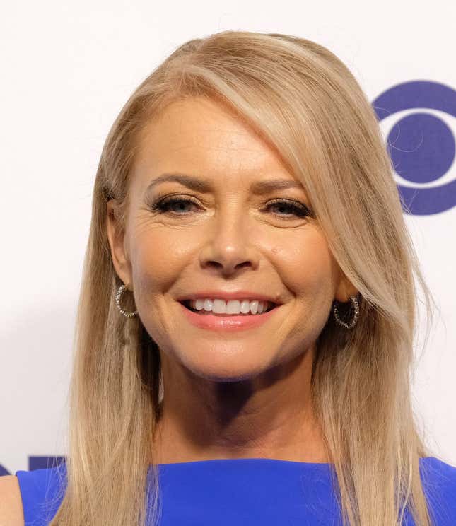 Faith Ford | Actress, Producer - The A.V. Club