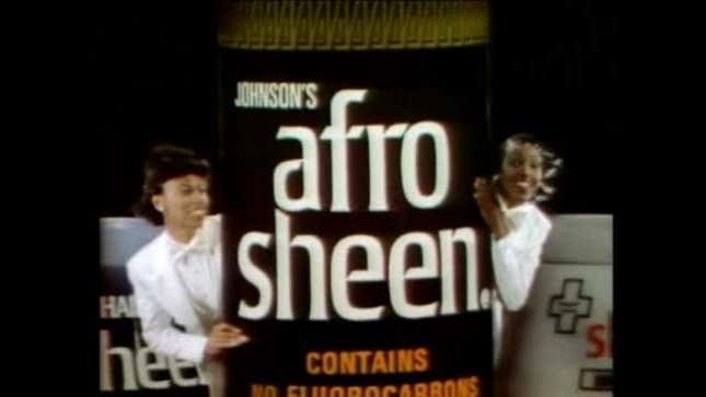 Image for article titled Joan Johnson, Who Co-Founded Johnson Products and Thus Co-Helped Us Live Our Best Black Lives, Has Died at 89