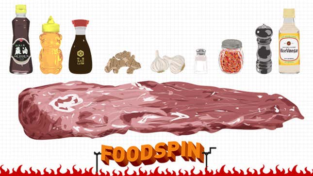 How To Make Roast Pork Tenderloin, The X-Rated Cut Of Meat