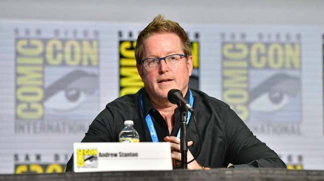 Wall-E Criterion Interview: Andrew Stanton on Sequels, Legacy