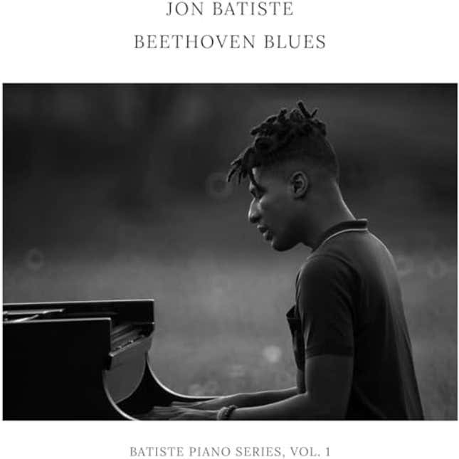 Image for article titled Beethoven Blues, Now 21% Off