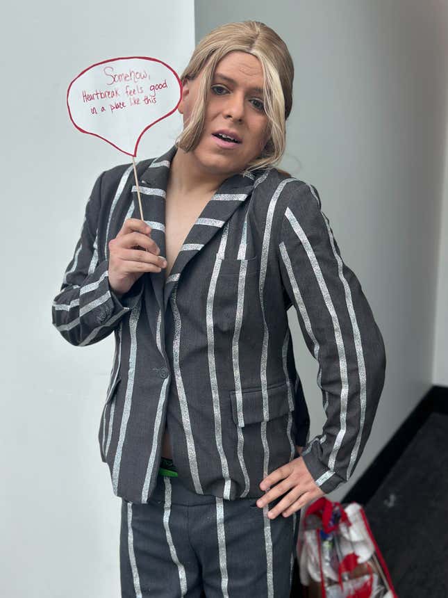 Image for article titled The Most Awesome Cosplay of San Diego Comic-Con 2023, Day 4