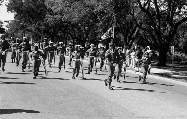 Image for article titled 50 HBCU Homecoming Moments You Need to See