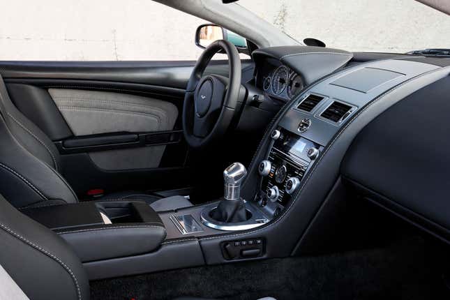 Image for article titled I Challenge You To Find A Better Ten-Year-Old Car