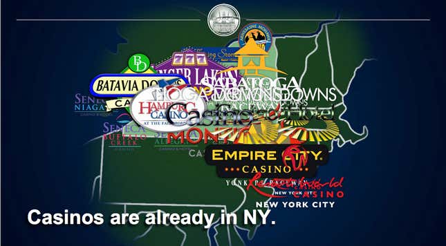 Image for article titled A brief history of the US government’s awful graphic design