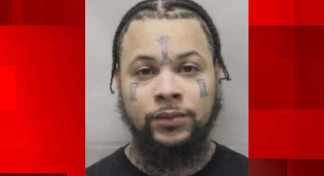 Image for article titled What You Should Know About All 10 Escaped NOLA Inmates and Their Alleged Accomplices