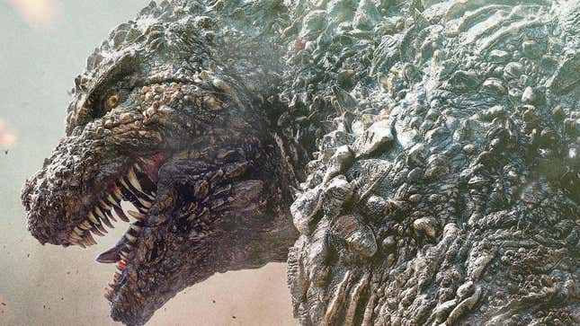 Image for article titled Godzilla Day Celebrations Are Coming to Streaming