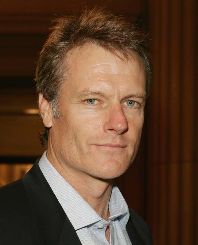 William Mcinnes Actor Producer Writer The Av Club 8704