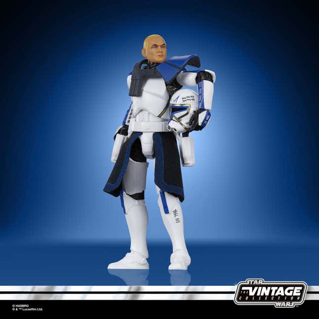 Image for article titled Hasbro's New Star Wars Toy Reveals Include One Very Rollable Droid