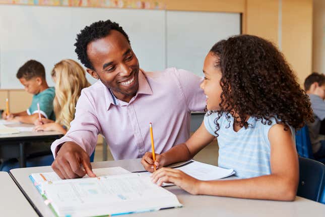 Image for article titled North Carolina Central University Creates Pipeline to Land More Black Male Educators in Classrooms