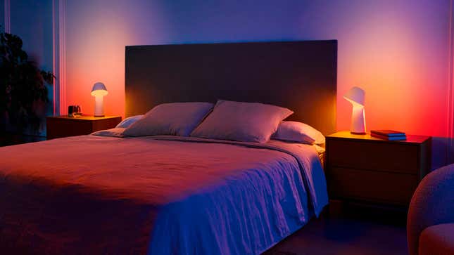 There are a variety of ways to improve your wake-up routine.
