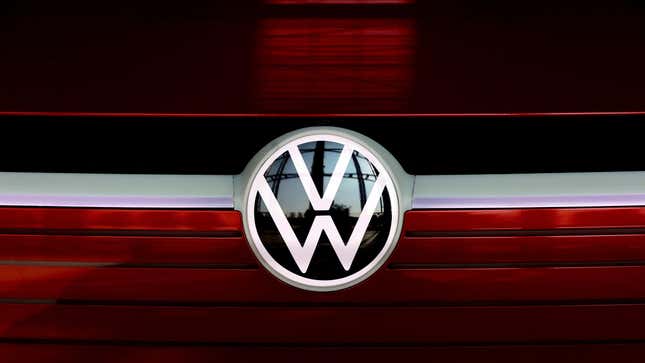 Image for article titled Volkswagen Will Say Goodbye to the Combustion Vehicle Business in Europe by 2035