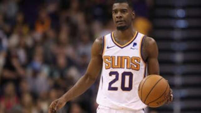 The Josh Jackson Saga Has Gotten Bleaker