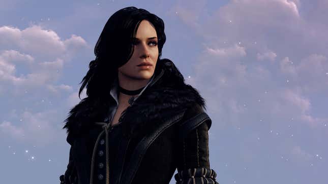 Image for article titled Witcher 3 Next-Gen Update Will Include Some Fan-Made Mods, Break Loads Of Others