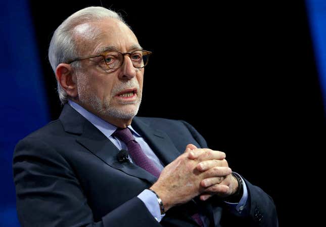 Nelson Peltz