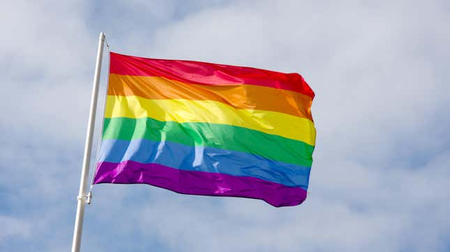 Image for article titled Botswana Appeals Court Upholds Landmark Decision To Decriminalize Homosexuality