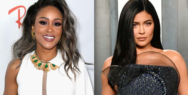 Image for article titled Celebrities Are Really Out Here Naming Their Babies "Wolf"
