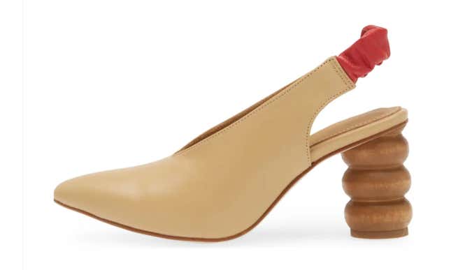 Image for article titled Fall 2024 Shoe Trends We Love