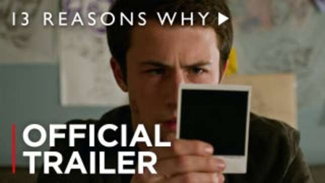 <i>13 Reasons Why</i> Season 2 Still Exploits the Teen Audience It Aims to Support