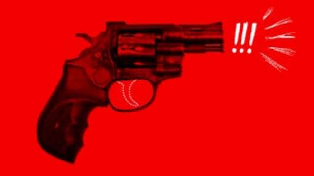 Image for article titled We Don't Have to Use Trigger Warnings, But We Can Learn From Them