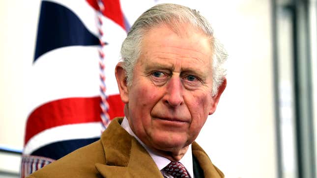 Image for article titled Quiz: How Much Do You Know About The Royal Family?